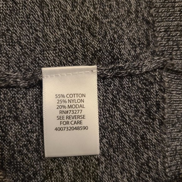 Croft & barrow sweater. Size M. Gently used. - Picture 2 of 2